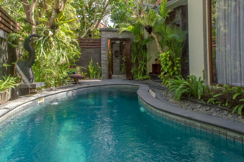 The Bali Dream Villa Canggu