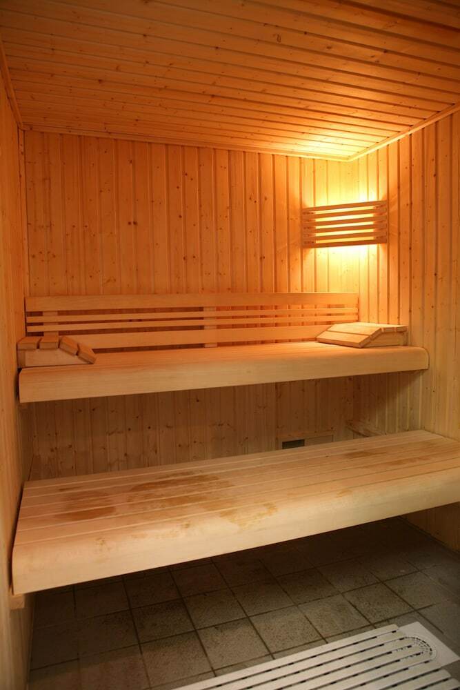 Residencia R�sidence Nemea Les Chalets Des Cimes