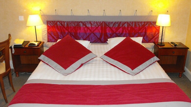 Hotel H�tel La Petite Verrerie