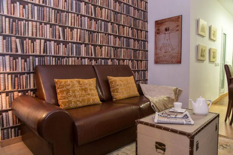 Apartamentos Alcam Books