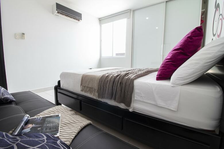 Apartamentos Soho Style - Cerca Al Mar