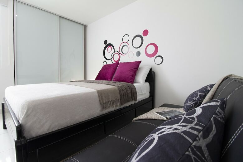 Apartamentos Soho Style - Cerca Al Mar