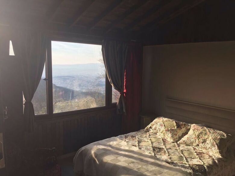 Sarp Uludag Apart Hotel