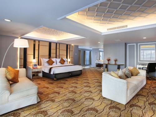 Swiss-belhotel Makassar