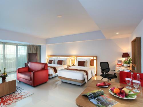 Swiss-belhotel Makassar