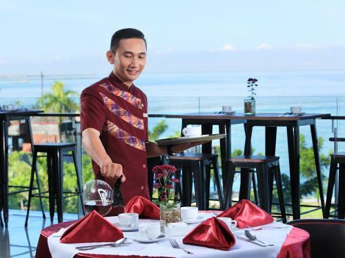 Swiss-belhotel Makassar