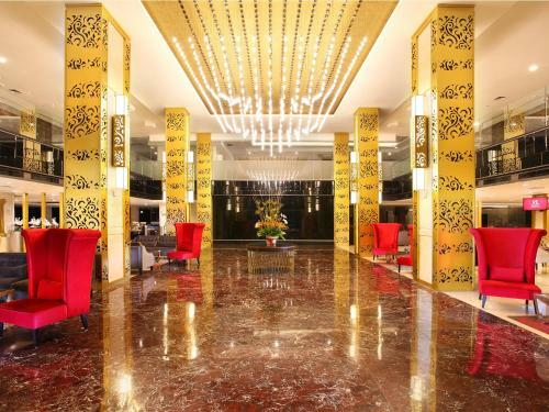 Swiss-belhotel Makassar