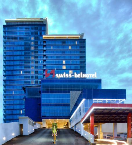 Swiss-belhotel Makassar