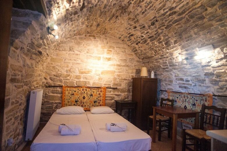 Hotel Vouno Village Apartments