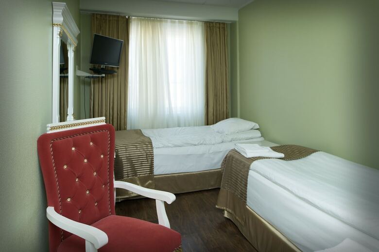 Hotel Golden Dome Iisalmi