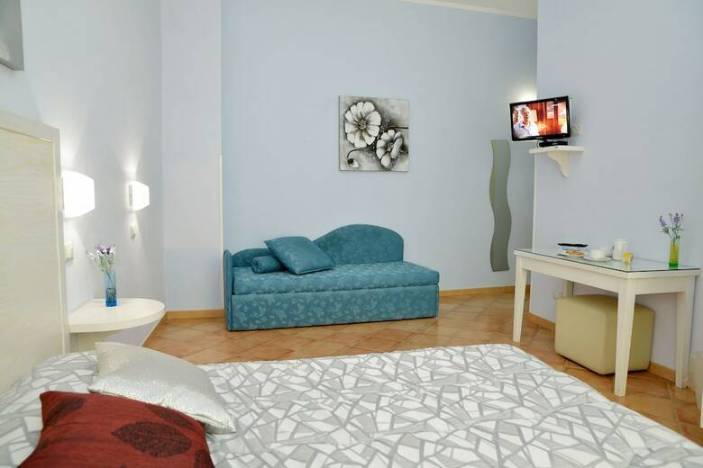 Hotel Badia Rooms & Breakfast