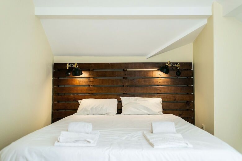 Hostal Sant Jordi Hostel Lisbon