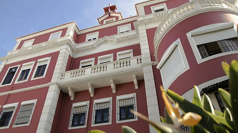 Hostal Sant Jordi Hostel Lisbon