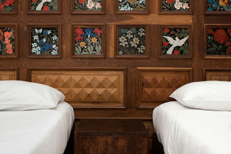 Hostal Sant Jordi Hostel Lisbon
