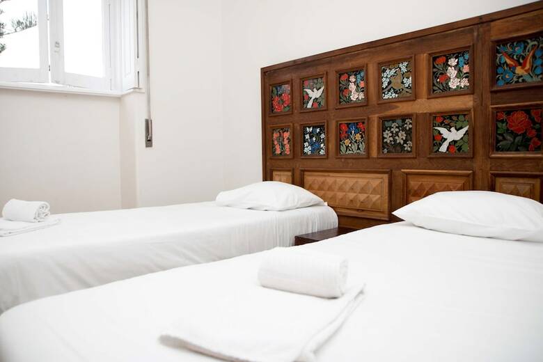 Hostal Sant Jordi Hostel Lisbon