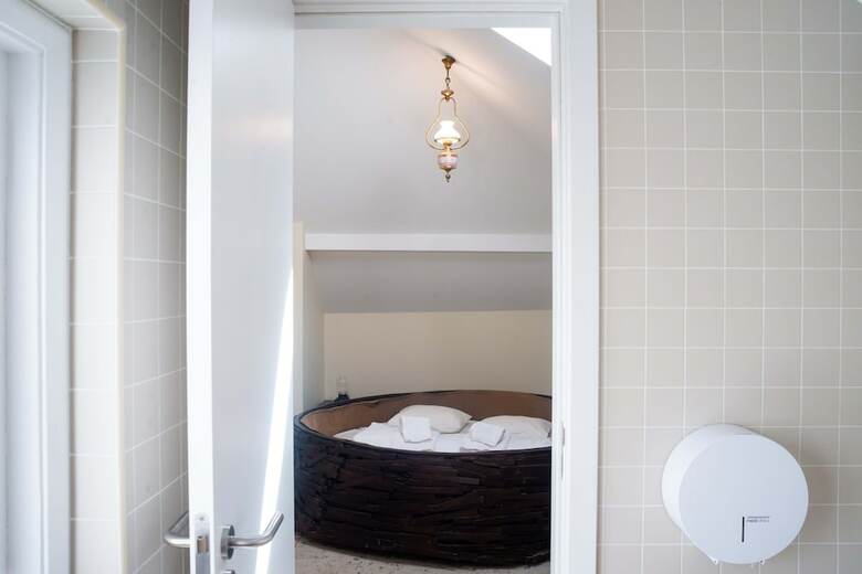 Hostal Sant Jordi Hostel Lisbon