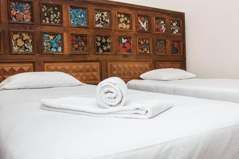 Hostal Sant Jordi Hostel Lisbon