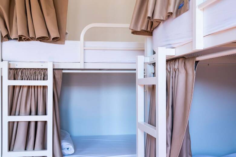 Hostal Sant Jordi Hostel Lisbon