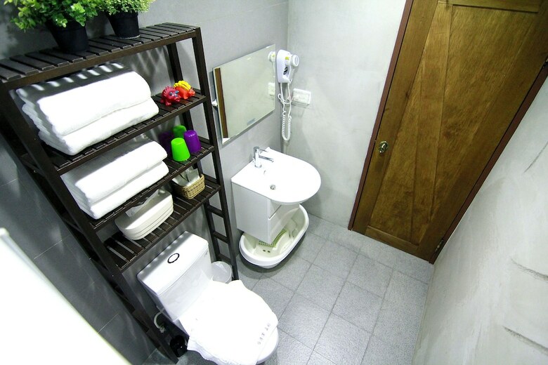 Sun Moon Lake 5boat B&B