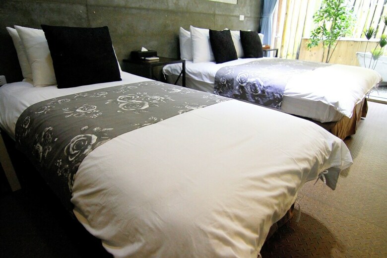 Sun Moon Lake 5boat B&B