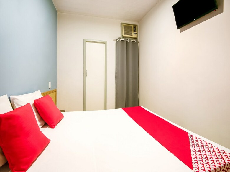 Hotel Oyo Girassol Carioca