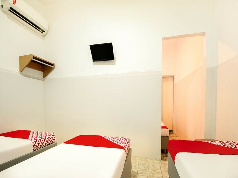 Hotel Oyo Girassol Carioca