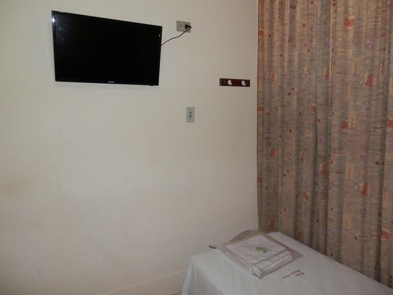 Hotel Oyo Girassol Carioca