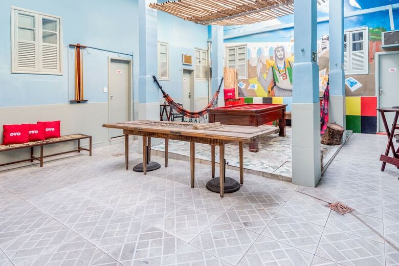 Hotel Oyo Girassol Carioca