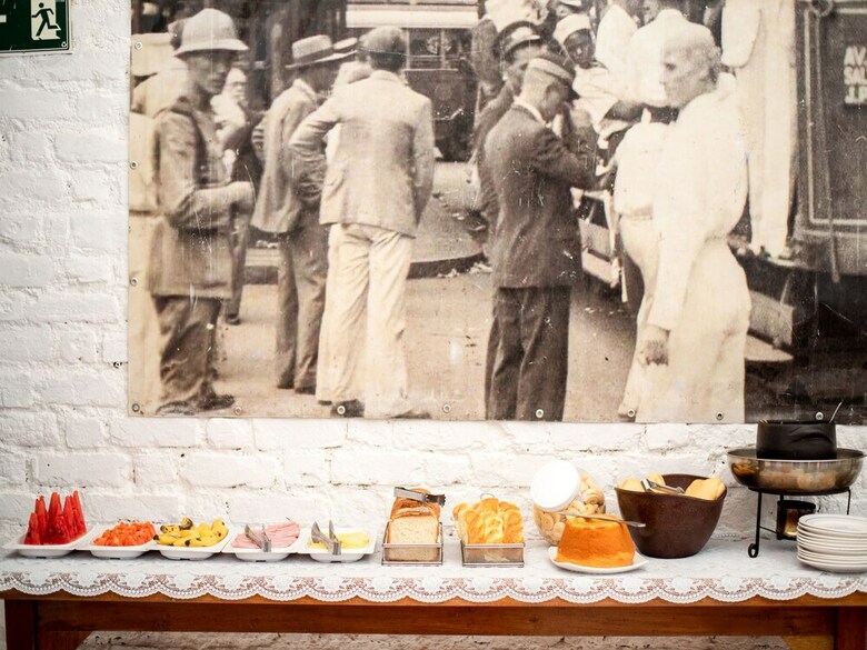 Hotel Oyo Girassol Carioca