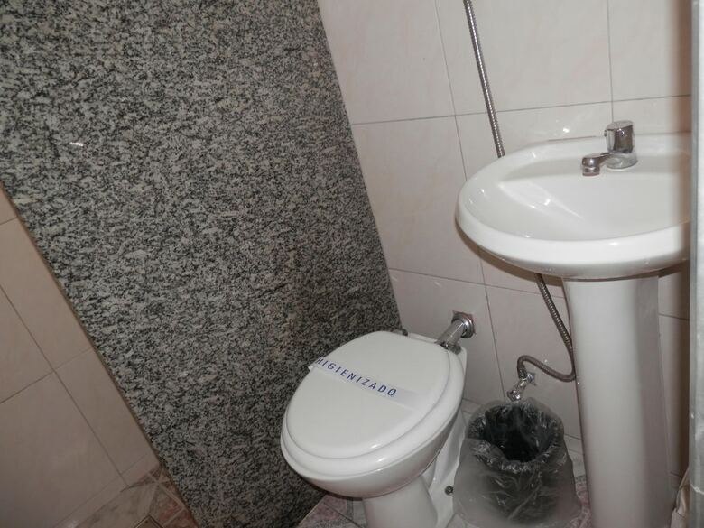 Hotel Oyo Girassol Carioca