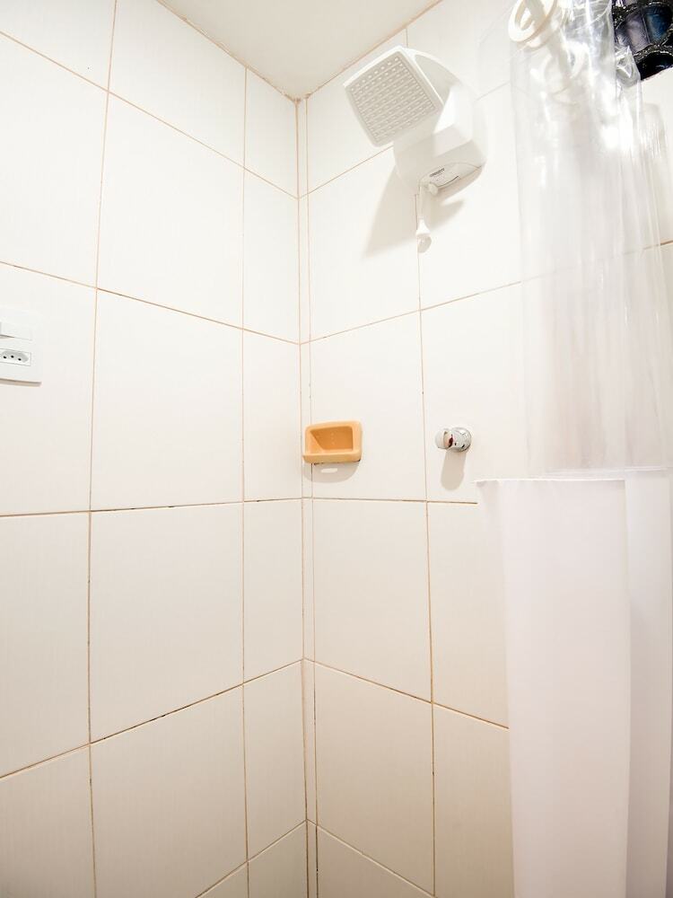Hotel Oyo Girassol Carioca