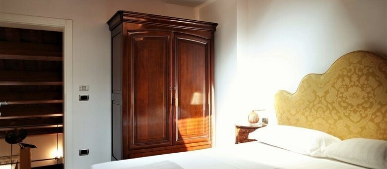 Orto Luxury Apartment
