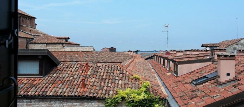 Orto Luxury Apartment