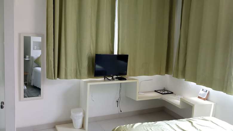 Bed & Breakfast Casa Anzures Suites