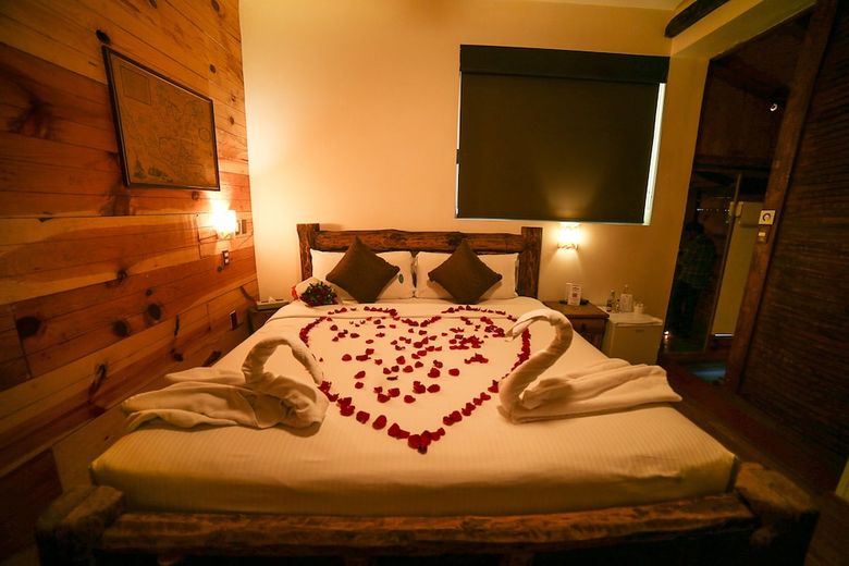 Bed & Breakfast Casa Anzures Suites