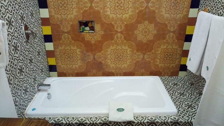 Bed & Breakfast Casa Anzures Suites