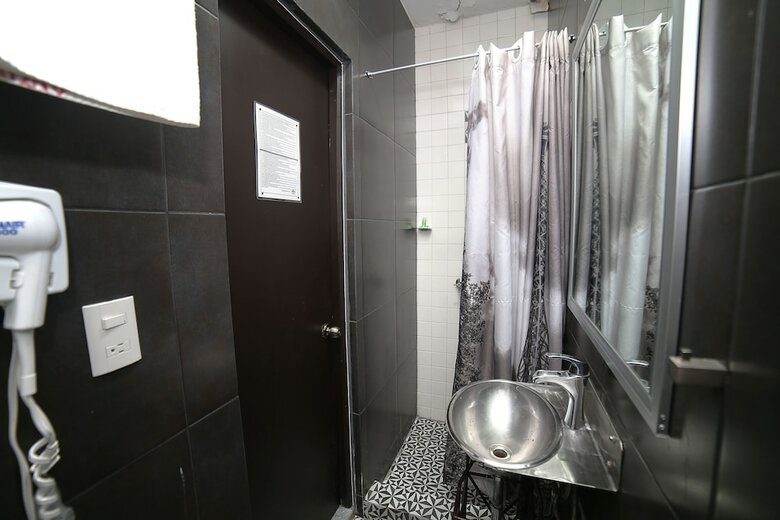 Bed & Breakfast Casa Anzures Suites