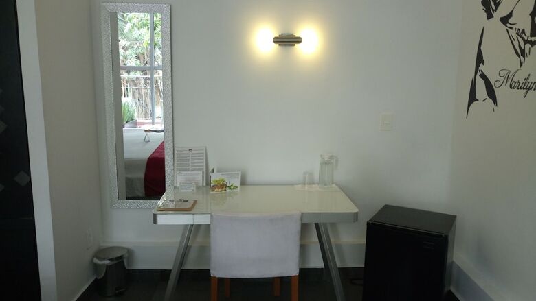 Bed & Breakfast Casa Anzures Suites