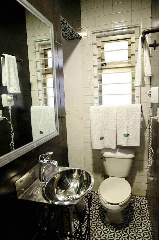 Bed & Breakfast Casa Anzures Suites