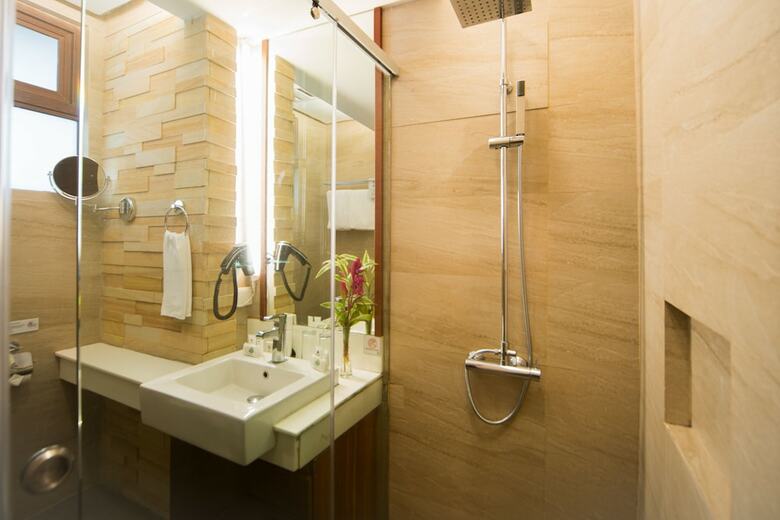 Hotel Grand Sierra Pines Baguio