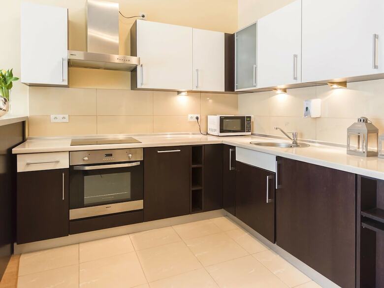 Vacationclub - Diune Apartments