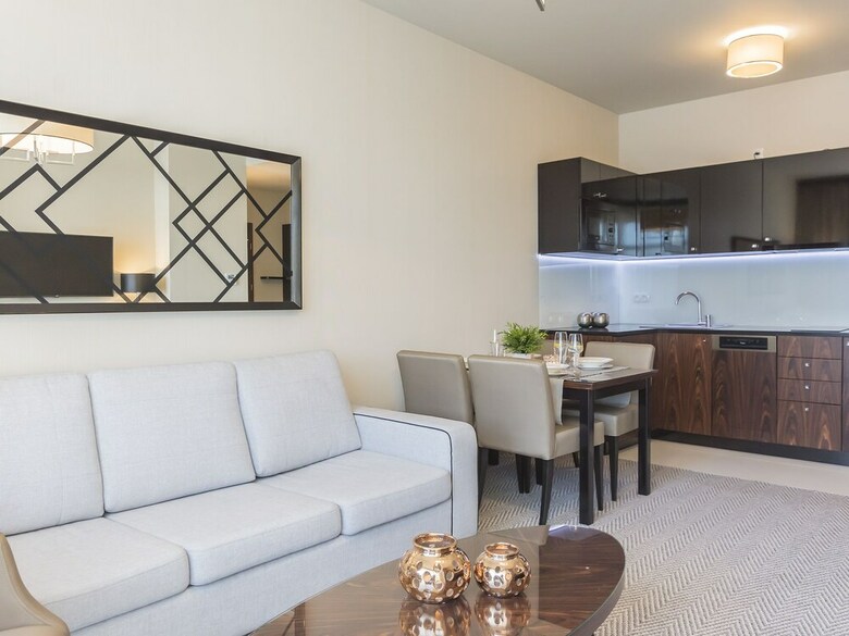 Vacationclub - Diune Apartments