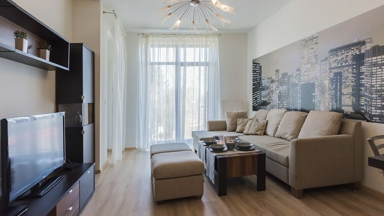 Vacationclub - Diune Apartments