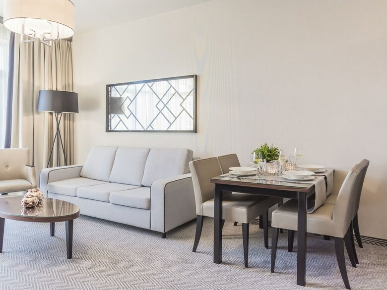 Vacationclub - Diune Apartments