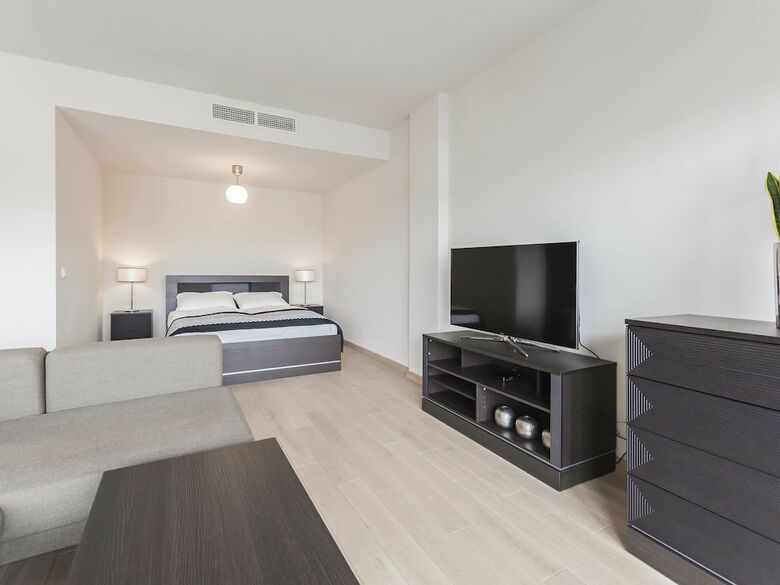 Vacationclub - Diune Apartments