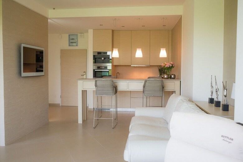 Vacationclub - Diune Apartments