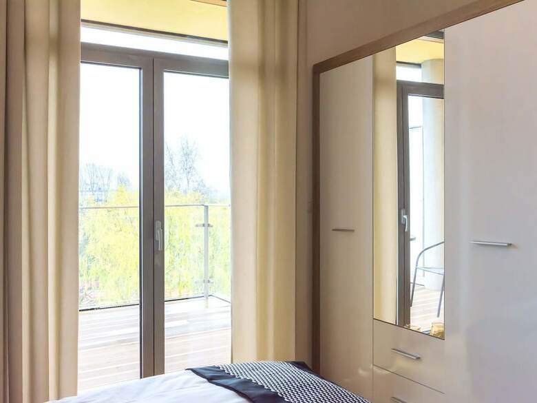 Vacationclub - Diune Apartments