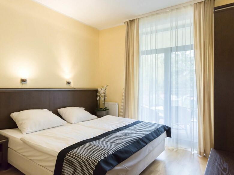 Vacationclub - Diune Apartments