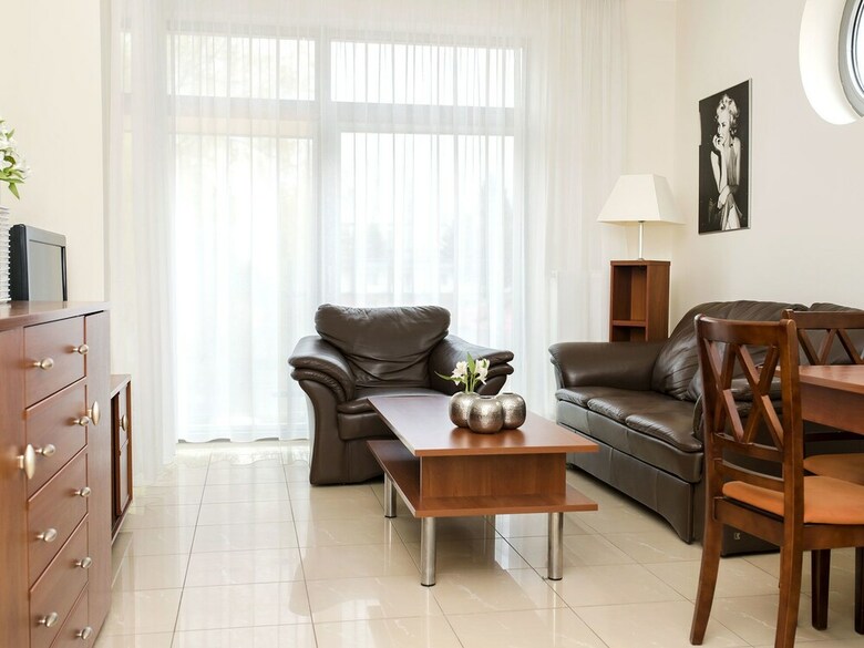 Vacationclub - Diune Apartments