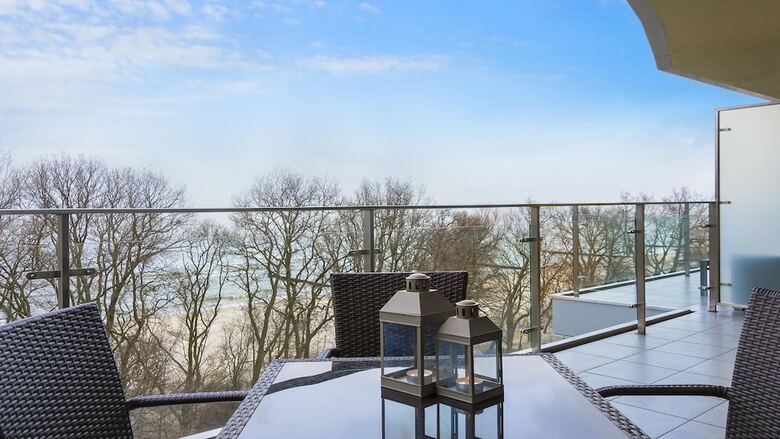 Vacationclub - Diune Apartments